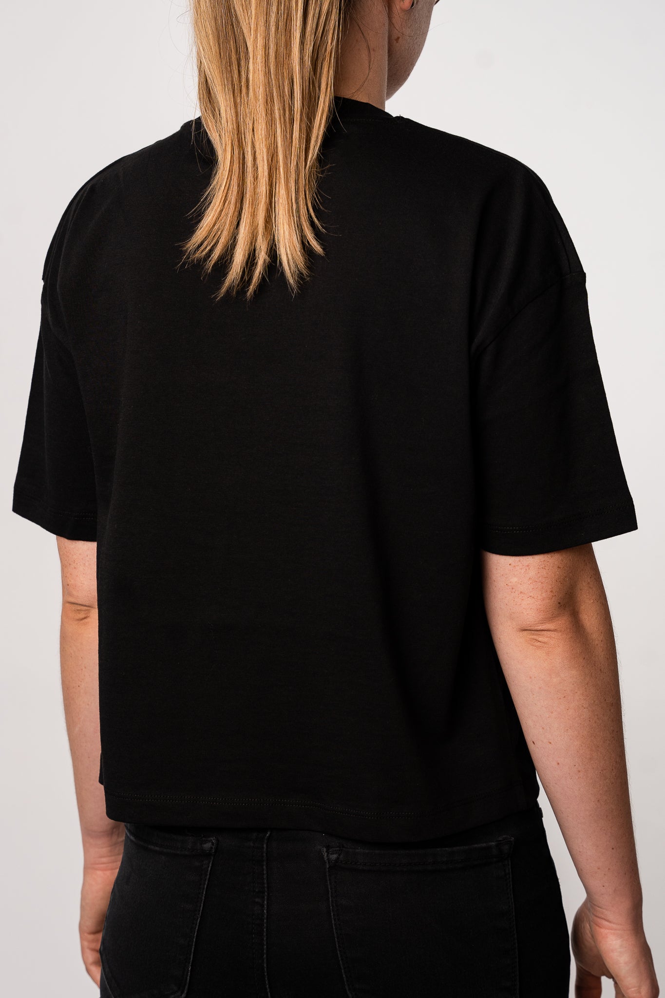 EXPLORE:ON Women's Cotton T-Shirt