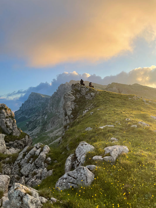 Saua Strunga MTB, Romania