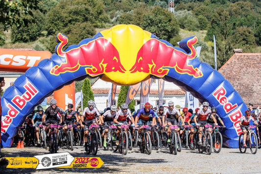 Transylvania Bike Trails Race 2025 - More Than Just a Race