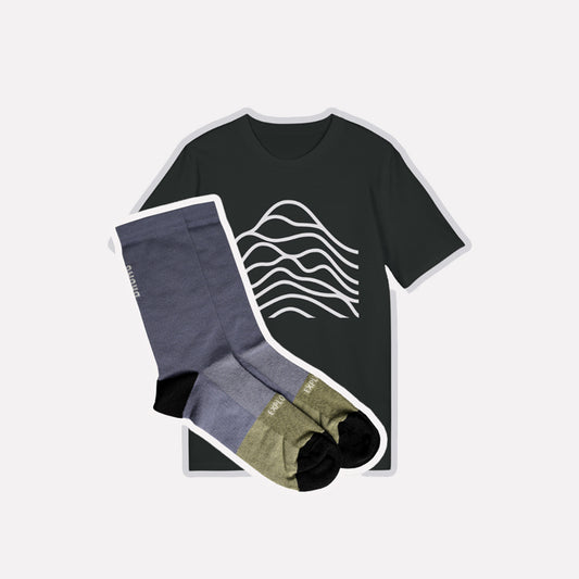 BUNDLE Casuals [MEN]