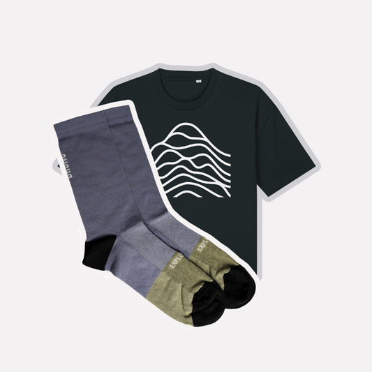 BUNDLE Casuals [WOMEN]
