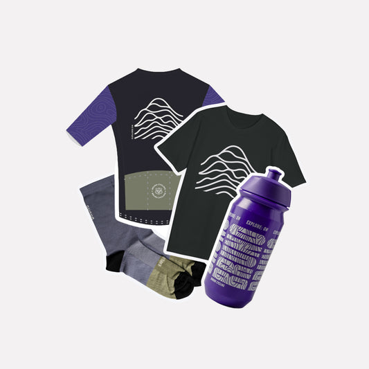 BUNDLE Full Kit [MEN]