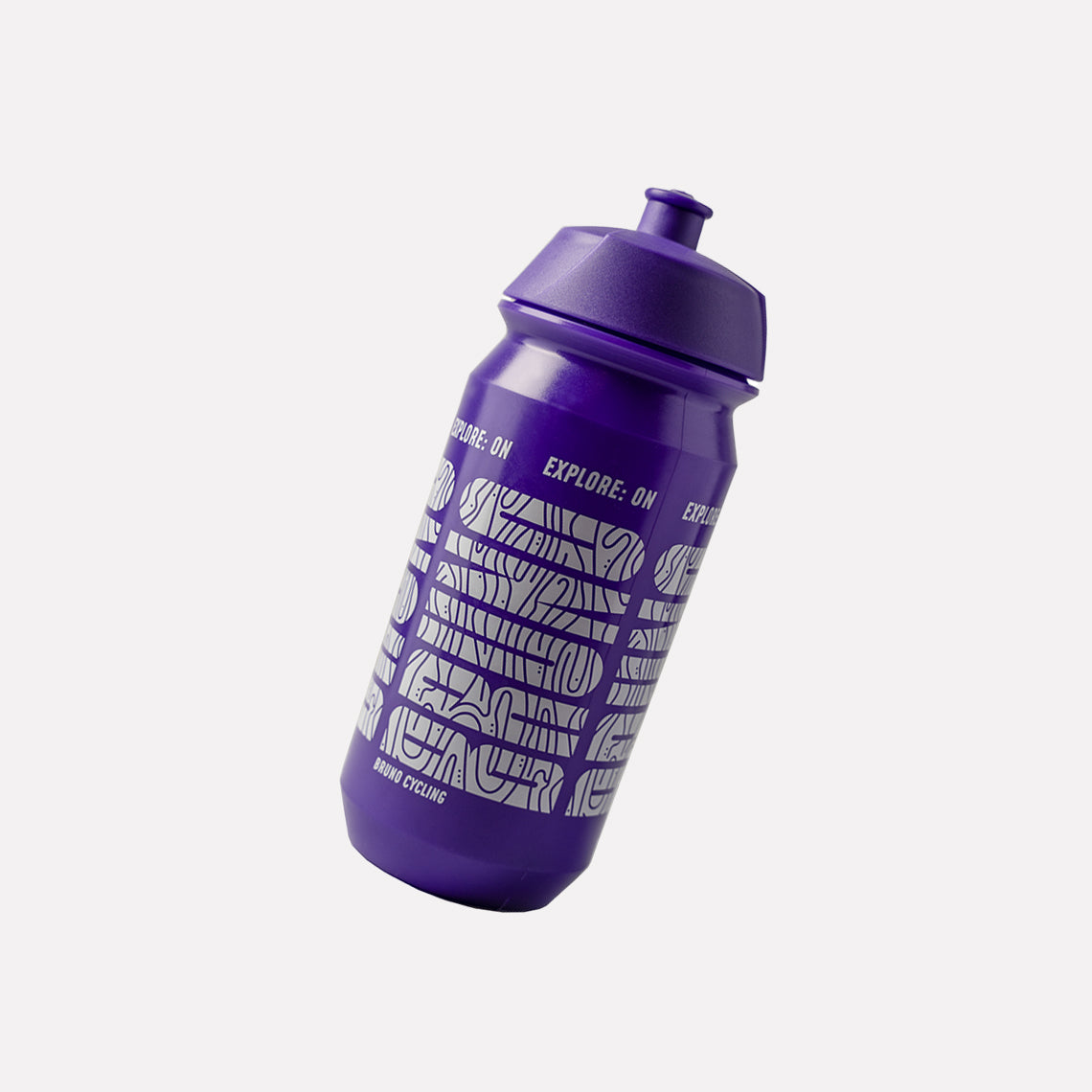 BUNDLE Cycling Jersey + Bottle [WOMEN]