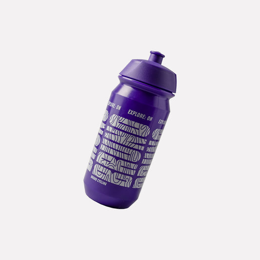 EXPLORE:ON Water Bottle