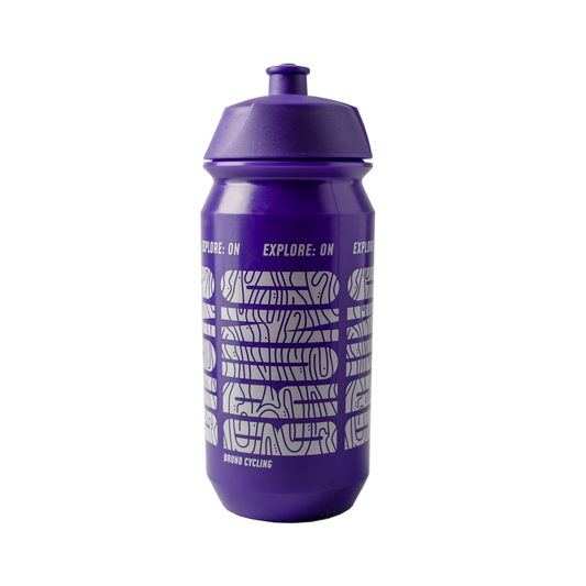 EXPLORE:ON Water Bottle