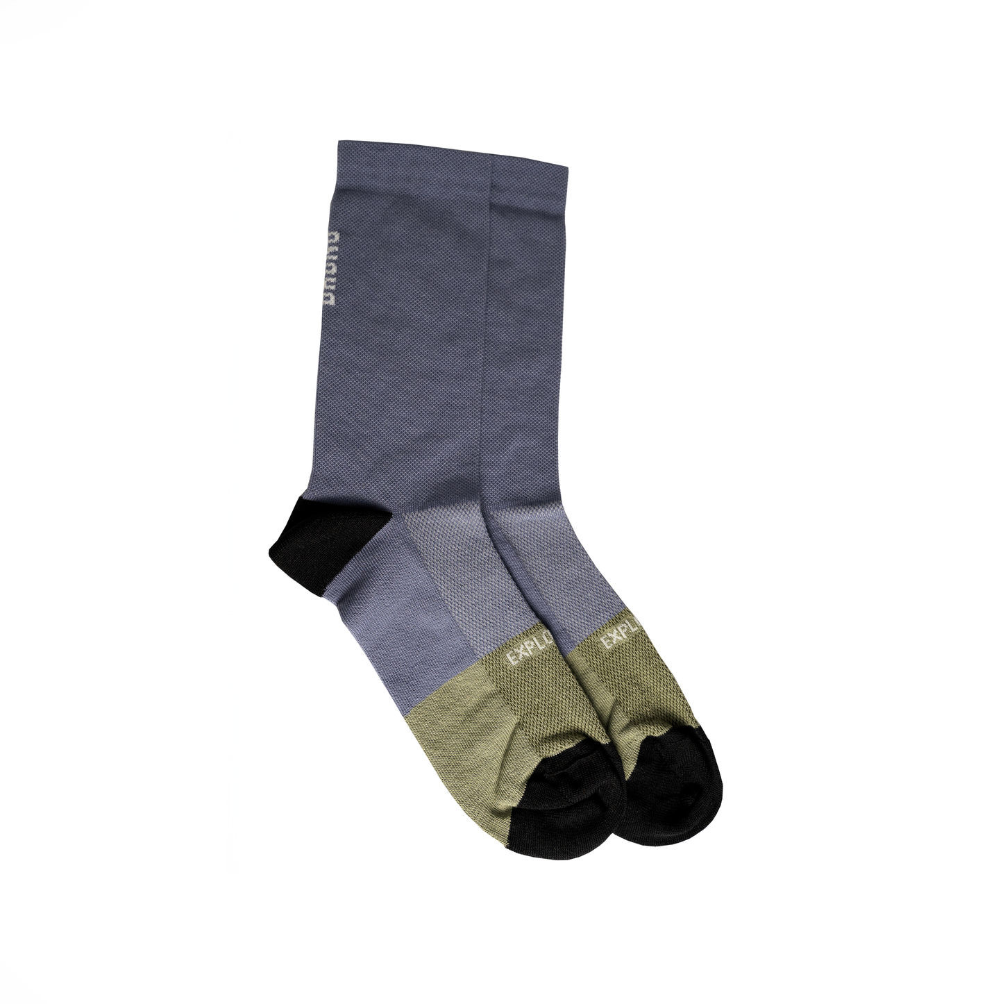 EXPLORE:ON Cycling Socks