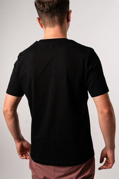 EXPLORE:ON Men's Cotton T-Shirt