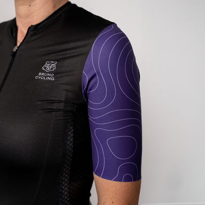 EXPLORE:ON Women's Cycling Jersey