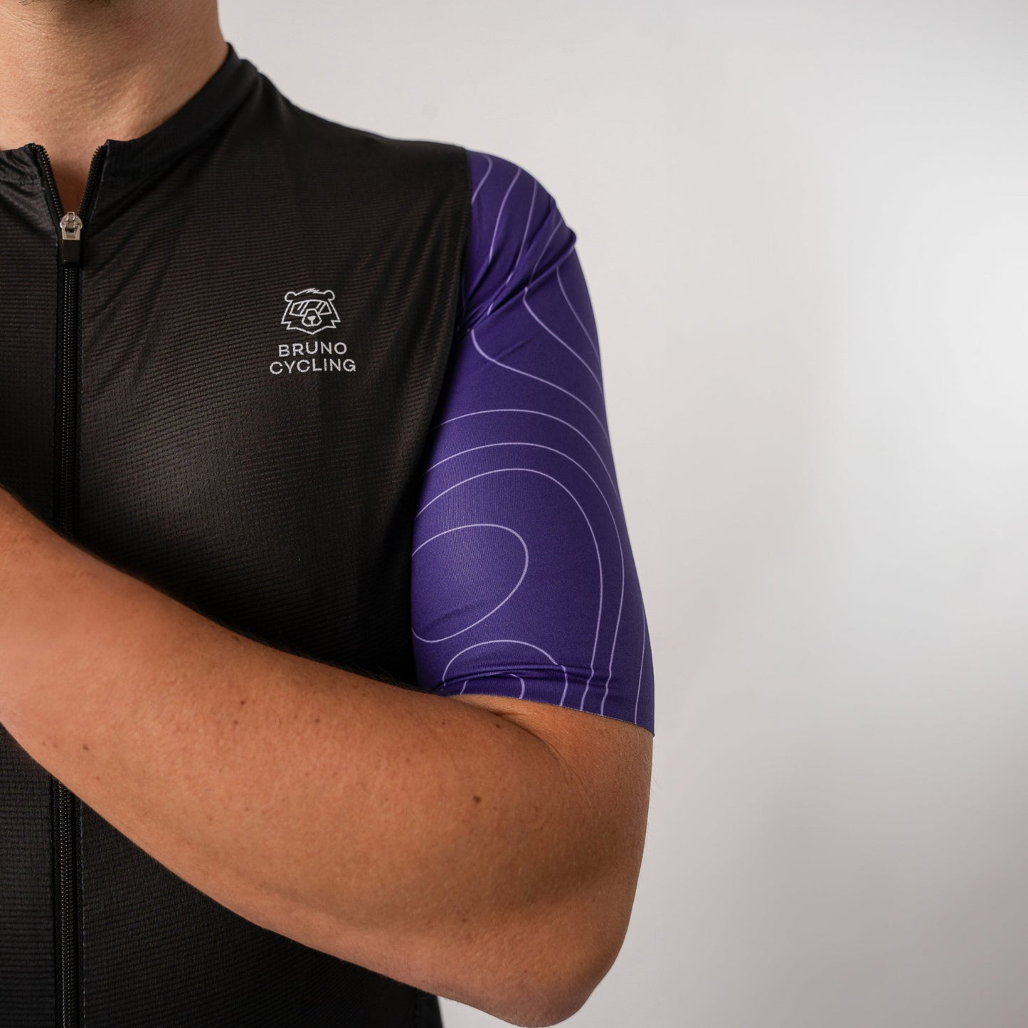 EXPLORE:ON Men's Cycling Jersey