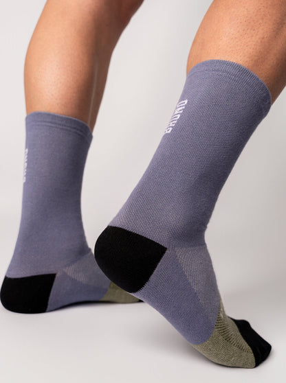 EXPLORE:ON Cycling Socks