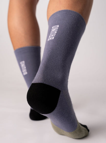 EXPLORE:ON Cycling Socks