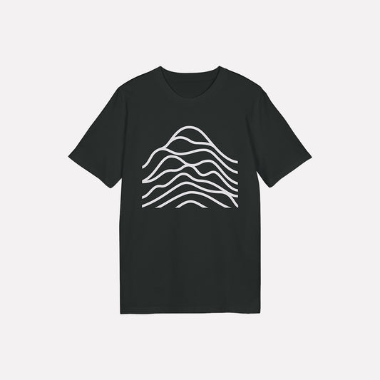 EXPLORE:ON Men's Cotton T-Shirt